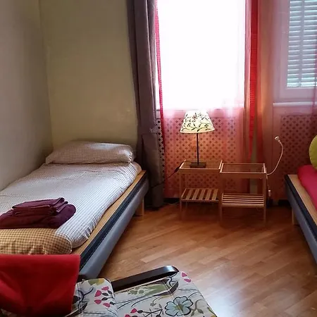 Milano Centrale B&B Monolocale-Studio * Milaan