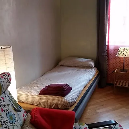 Bed & Breakfast Milano Centrale B&B Monolocale-Studio *