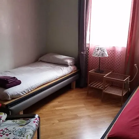 Bed & Breakfast Milano Centrale B&B Monolocale-Studio Milaan