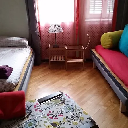 Milano Centrale B&B Monolocale-Studio * Milaan