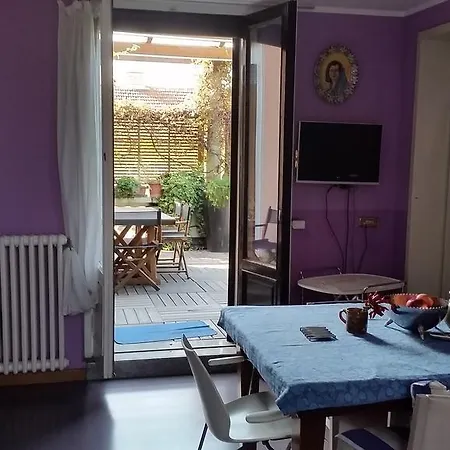 Milano Centrale B&B Monolocale-Studio *