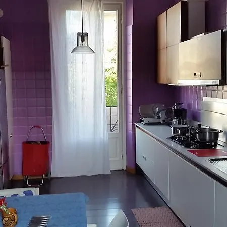 Milano Centrale B&B Monolocale-Studio