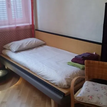 Milano Centrale B&B Monolocale-Studio