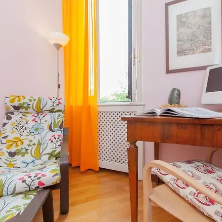 Milano Centrale B&B Monolocale-Studio