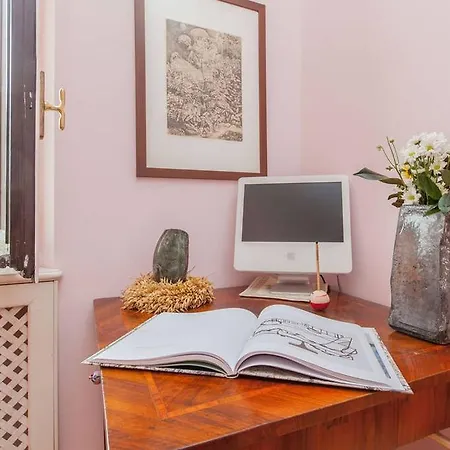 Bed & Breakfast Milano Centrale B&B Monolocale-Studio Milaan
