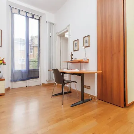 Milano Centrale B&B Monolocale-Studio *