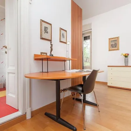 Milano Centrale B&B Monolocale-Studio *