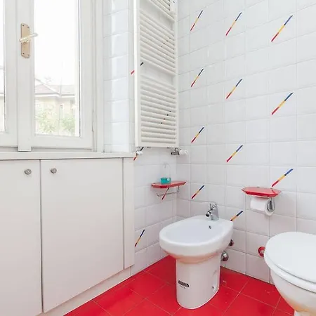 Bed & Breakfast Milano Centrale B&B Monolocale-Studio Milaan