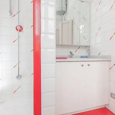 Milano Centrale B&B Monolocale-Studio * Milaan