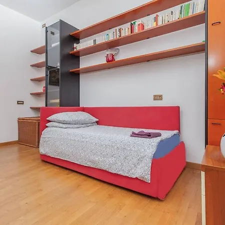 Milano Centrale B&B Monolocale-Studio *