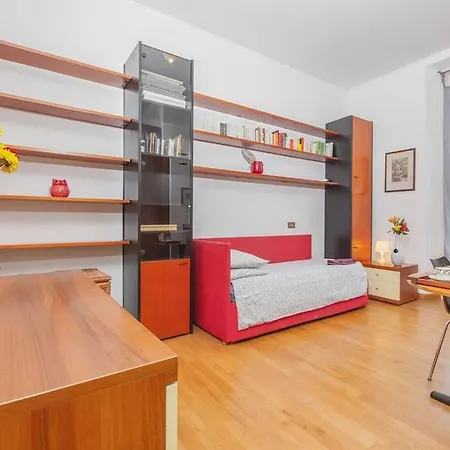 Bed & Breakfast Milano Centrale B&B Monolocale-Studio