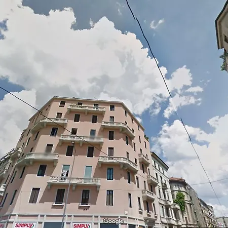 Milano Centrale B&B Monolocale-Studio