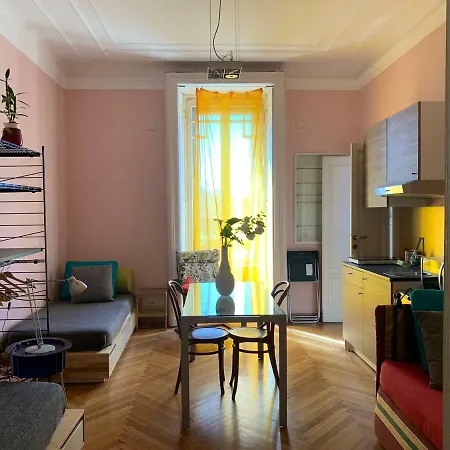 Milano Centrale B&B Monolocale-Studio *