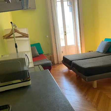 Bed & Breakfast Milano Centrale B&B Monolocale-Studio Milaan