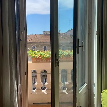 Bed & Breakfast Milano Centrale B&B Monolocale-Studio