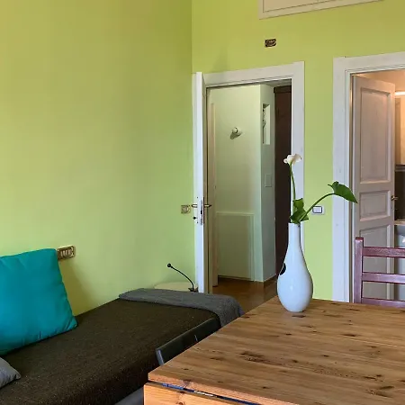 Milano Centrale B&B Monolocale-Studio