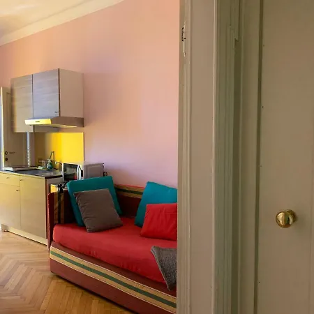 Milano Centrale B&B Monolocale-Studio