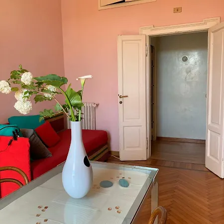 Milano Centrale B&B Monolocale-Studio Bed & Breakfast *