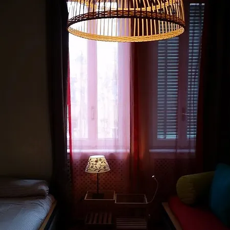 Bed & Breakfast Milano Centrale B&B Monolocale-Studio