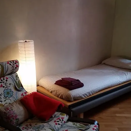 Milano Centrale B&B Monolocale-Studio Bed & Breakfast *