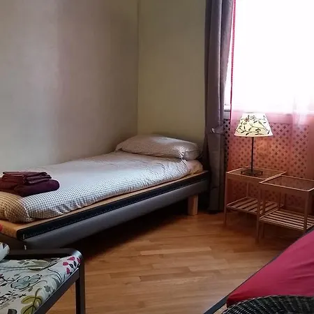 Bed & Breakfast Milano Centrale B&B Monolocale-Studio