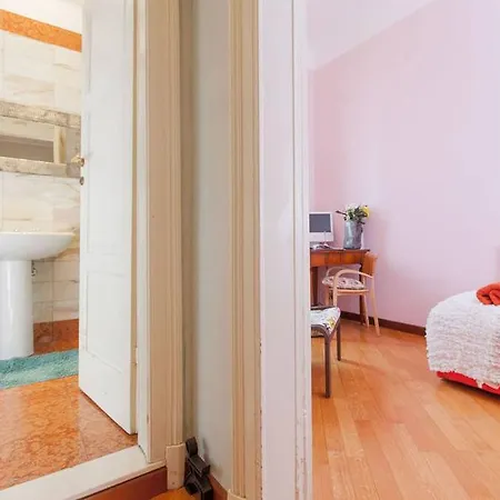 Milano Centrale B&B monolocale-studio