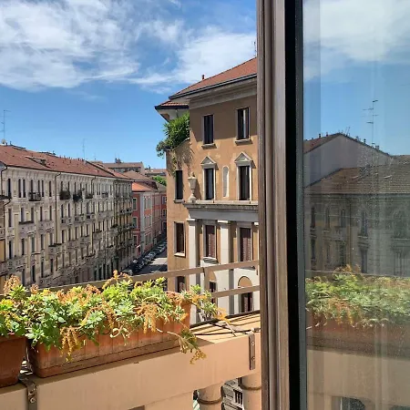 Milano Centrale B&B Monolocale-Studio * Milano