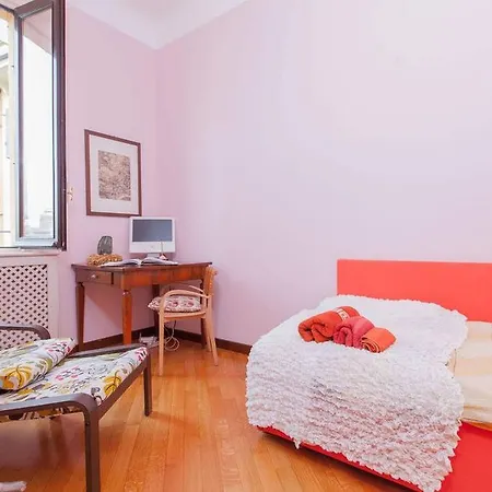 לינה וארוחת בוקר Milano Centrale B&B Monolocale-Studio *