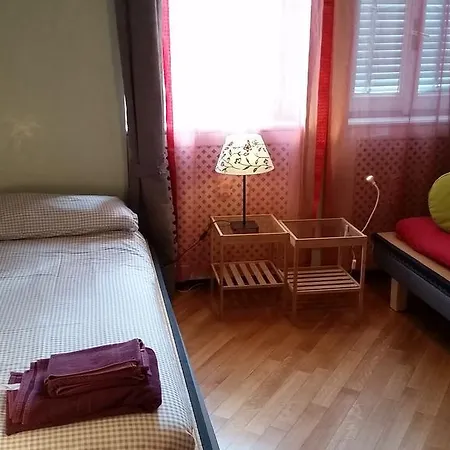 B&B 밀라노 센트랄레