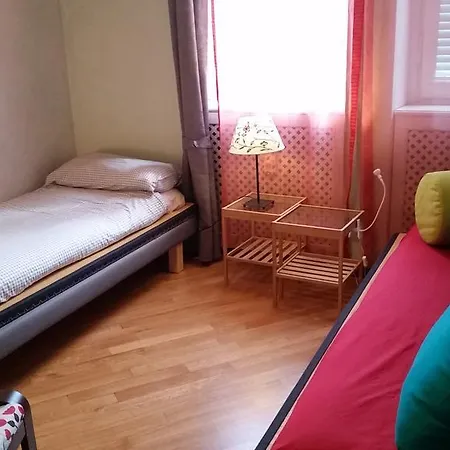 B&B 밀라노 센트랄레 B&B