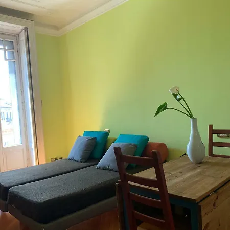 B&B 밀라노 센트랄레 B&B