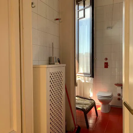 B&B 밀라노 센트랄레 B&B 밀라노