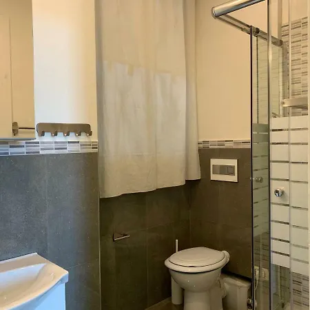 B&B 밀라노 센트랄레 B&B 밀라노